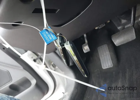 2013 Lincoln Mkx из США, поврежденный, VIN 2LMDJ6JK2DBL06607